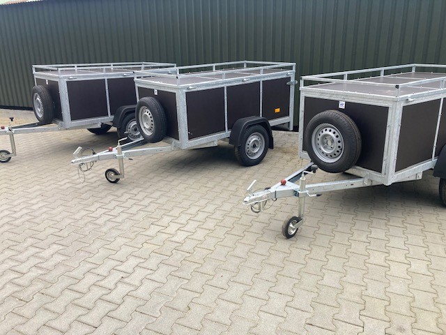 bagage4 Bagagewagen huren